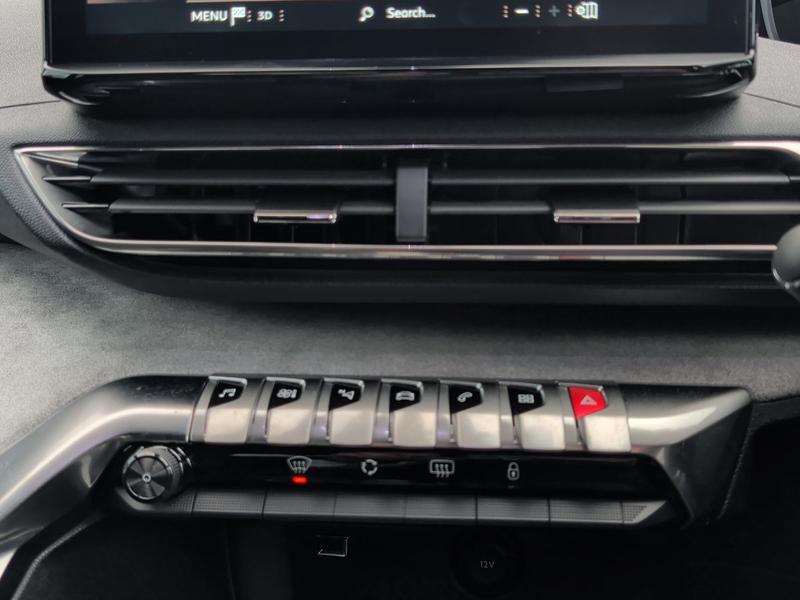 Used Peugeot 3008 VK24UEP 39