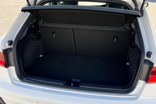 Audi A1 Photo 12