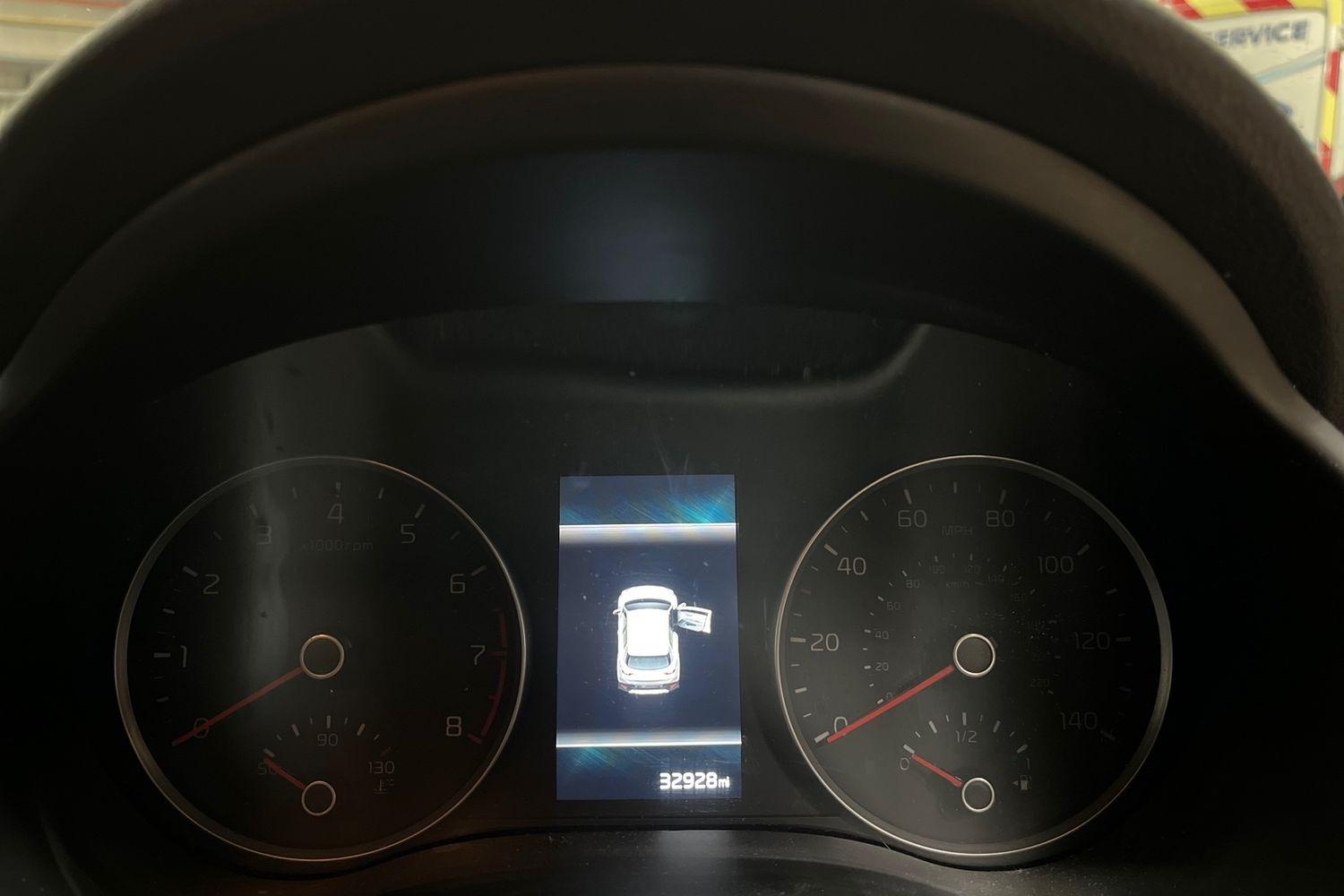 Kia STONIC Photo 12