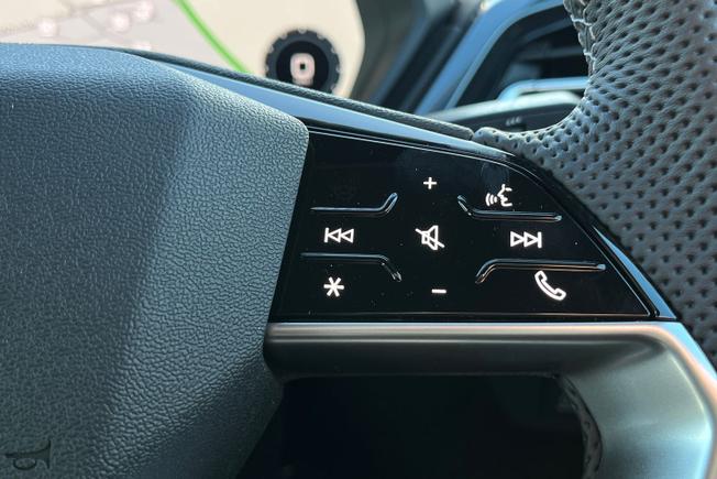 AUDI Q4 E-Tron Photo 17