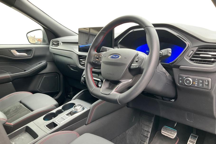 Used Ford KUGA 9