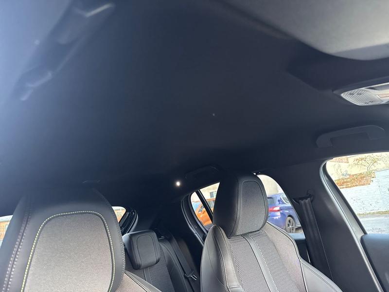 Used Peugeot 208 KO74HTJ 36
