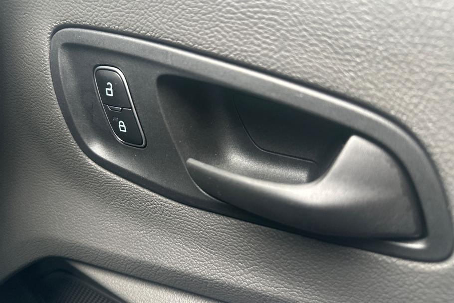 Used FORD TRANSIT WP75PLO 35