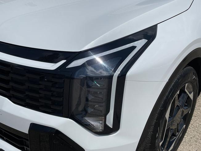 KIA Sportage Photo 19