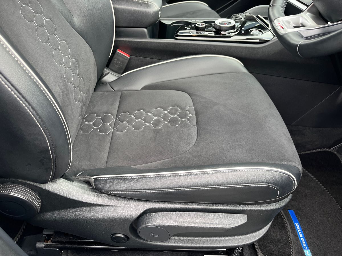 Kia Sportage Photo 27