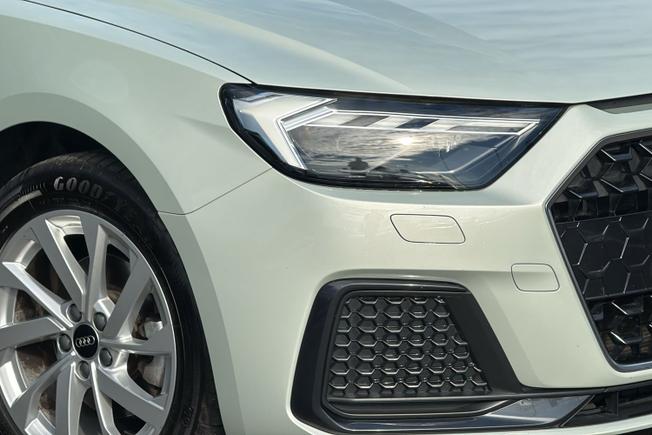 AUDI A1 Photo 19