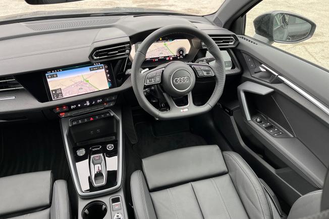 Audi A3 Photo 57