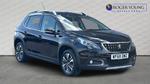 Peugeot 2008 Photo 0