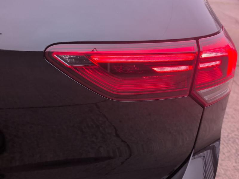 Used Volkswagen Golf NX71ULO 28