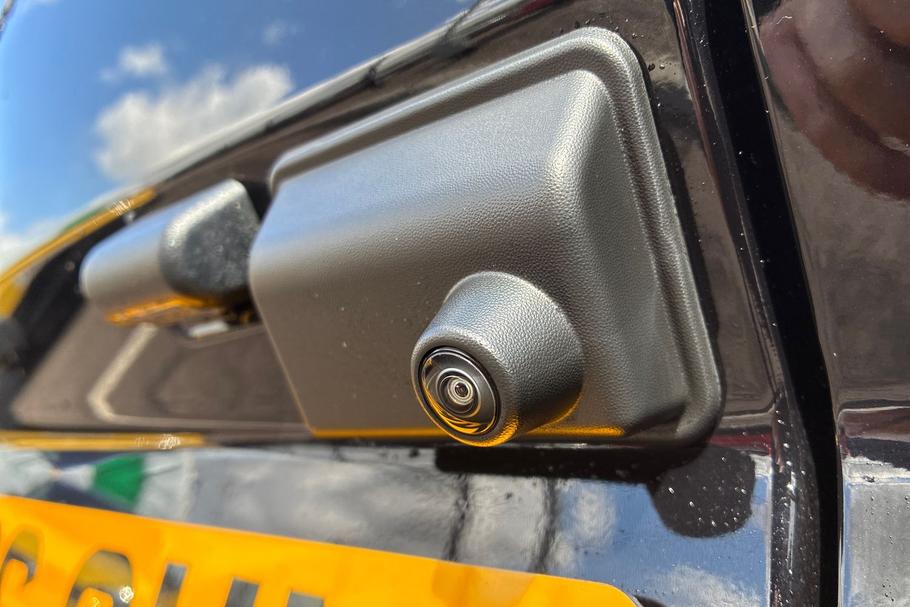 Used Ford TRANSIT CUSTOM SW26GWN 38