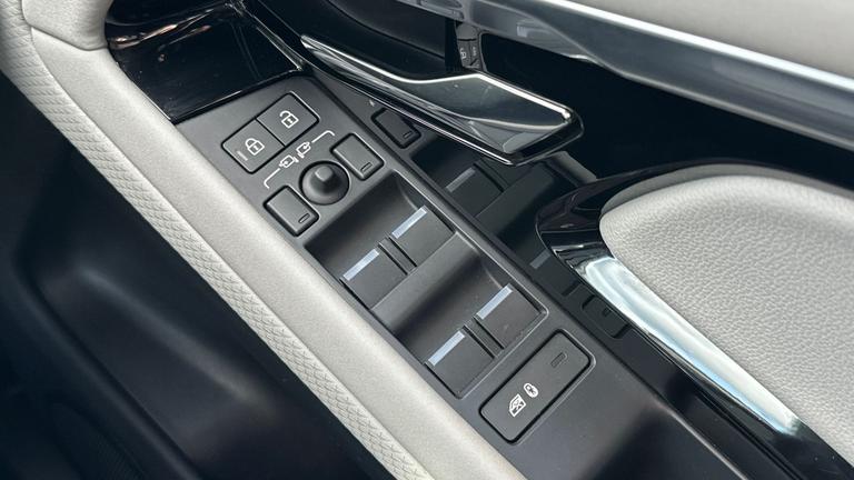 Used Land Rover Range Rover Evoque BJ72NTX 25