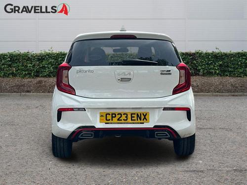 Kia PICANTO Photo autoimg-62bf1008bc921e2ee28f28299a42243dcd9b0cde.jpg