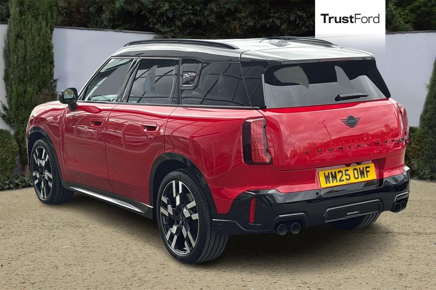 MINI Countryman Photo 1