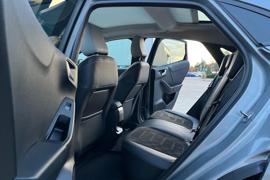 Used Ford Puma Gen-E 27