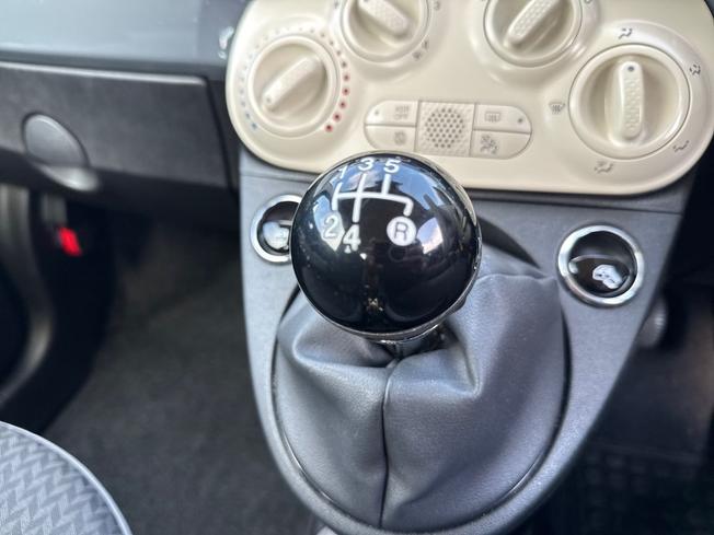 FIAT 500 Photo 30
