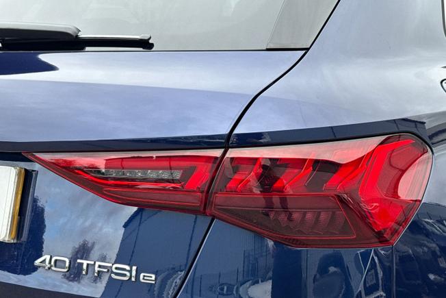 Audi A3 Photo 18