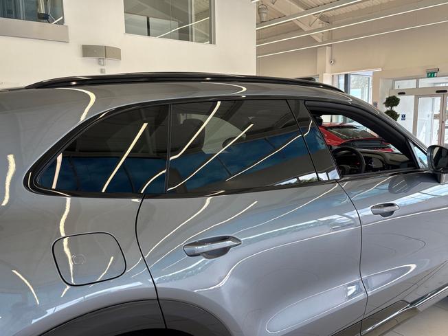 PORSCHE Cayenne Photo 47