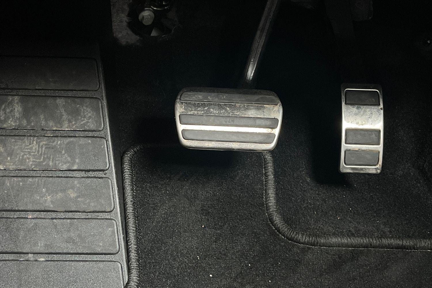 Ford FOCUS Photo 30