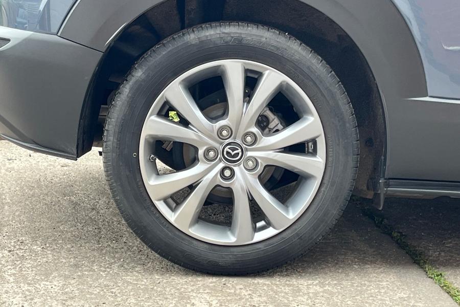 Mazda CX-30 Photo autoimg-62c18b9acc4b6e24c27ab262eff65264b4647aba.jpg