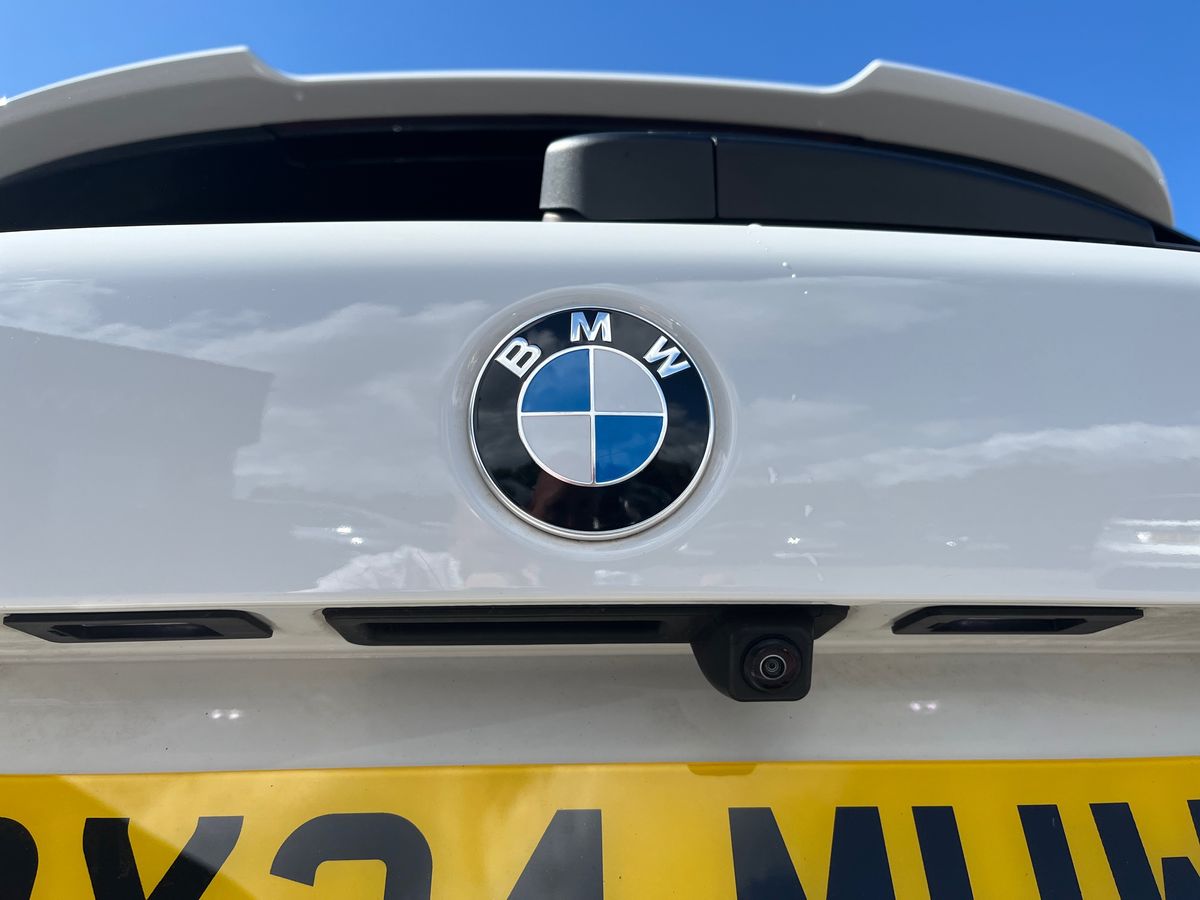 BMW 1 Series Photo 28