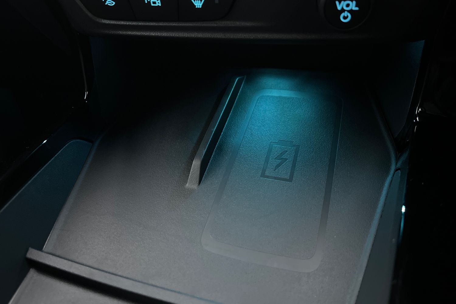 Ford Puma Gen-E Photo 32