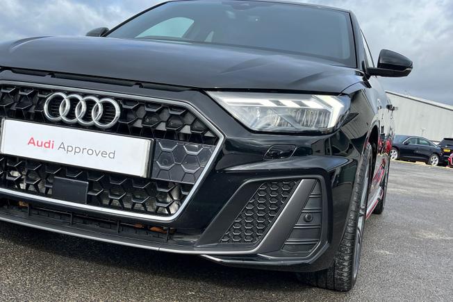 AUDI A1 Photo 34