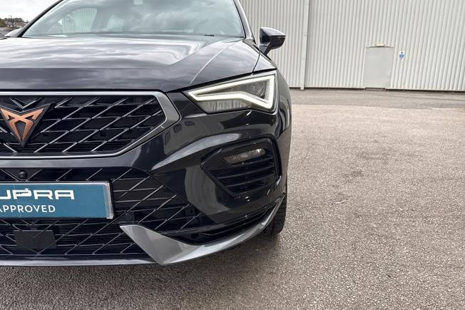 CUPRA Ateca Photo 29