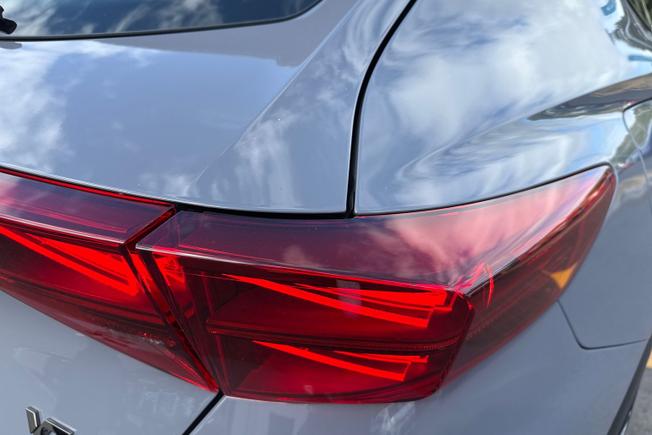 CUPRA Formentor Photo 18