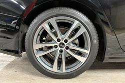 AUDI A6 Saloon Photo 5
