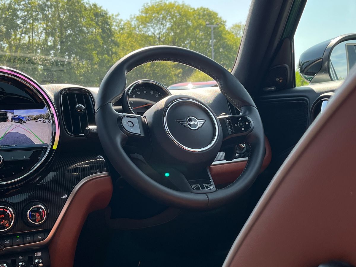 MINI Countryman Photo 14