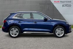 AUDI Q5 Photo 4
