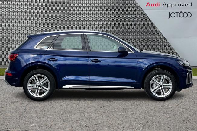 AUDI Q5 Photo 4