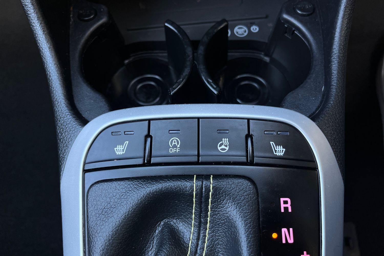 Kia Picanto Photo 31