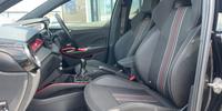 Skoda Fabia Photo 24
