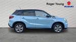 Suzuki VITARA Photo 4