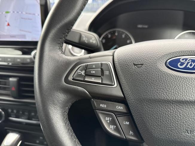 FORD Ecosport Photo 16