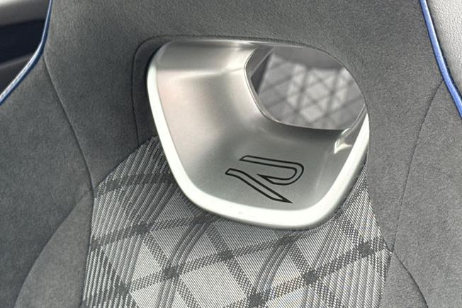 VOLKSWAGEN Tiguan Photo 45