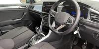 Volkswagen T-roc Photo 5