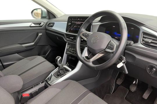 Volkswagen T-roc Photo autoimg-62cef6832a24e79fa0f0da9b50d5fcfe9345febf.jpg