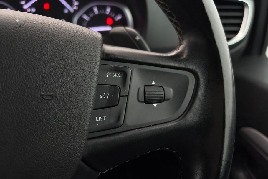 Used Vauxhall Vivaro FL22PCU 14