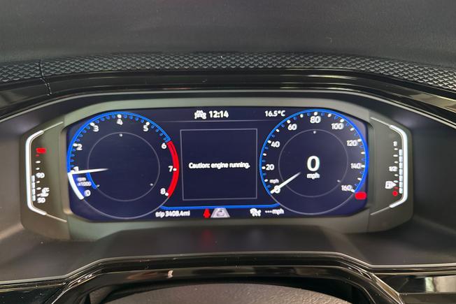 VOLKSWAGEN Polo Photo 15