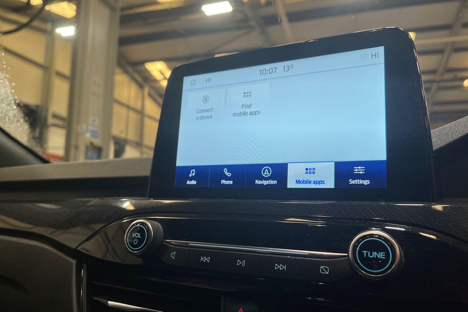 Ford KUGA Photo 33