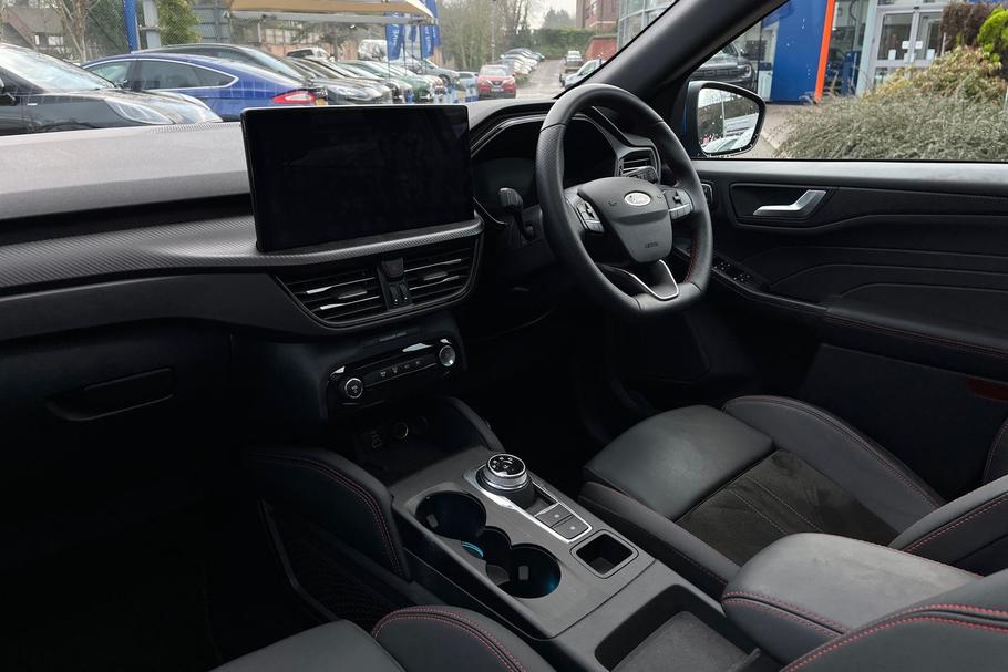 Used Ford Kuga 18