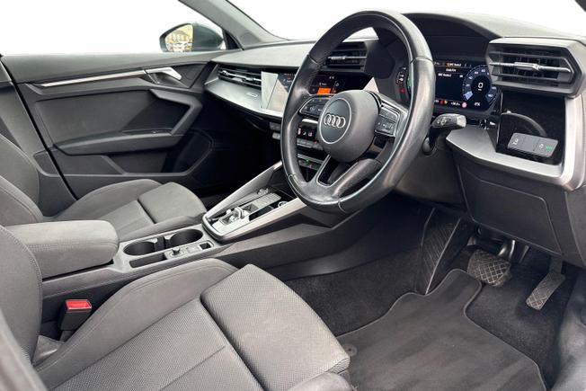 Audi A3 Photo 6