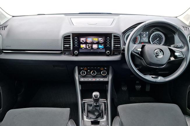 ŠKODA Karoq Photo 10