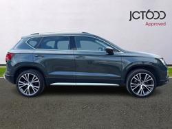 SEAT Ateca Photo 4