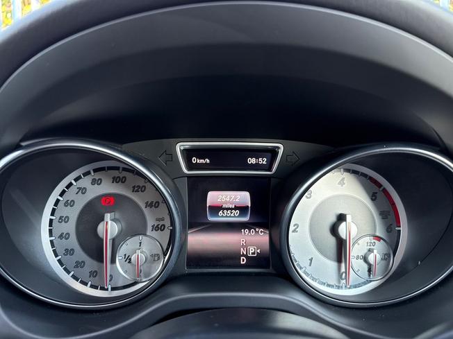MERCEDES-BENZ Gla Photo 15