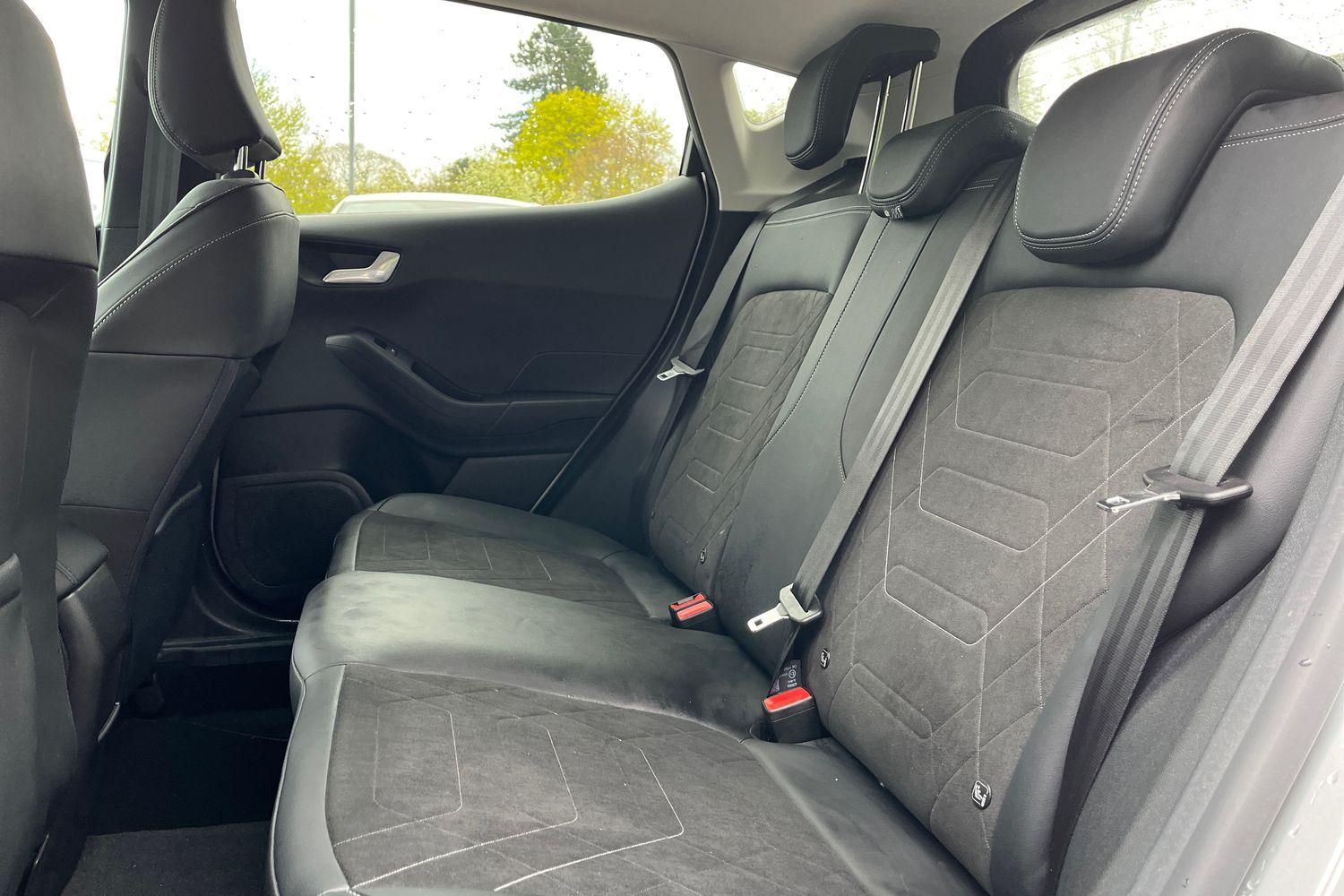 Ford Fiesta Photo 19