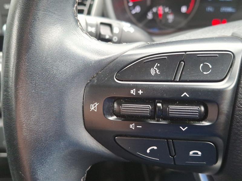 Used Kia Rio FY69PTU 24