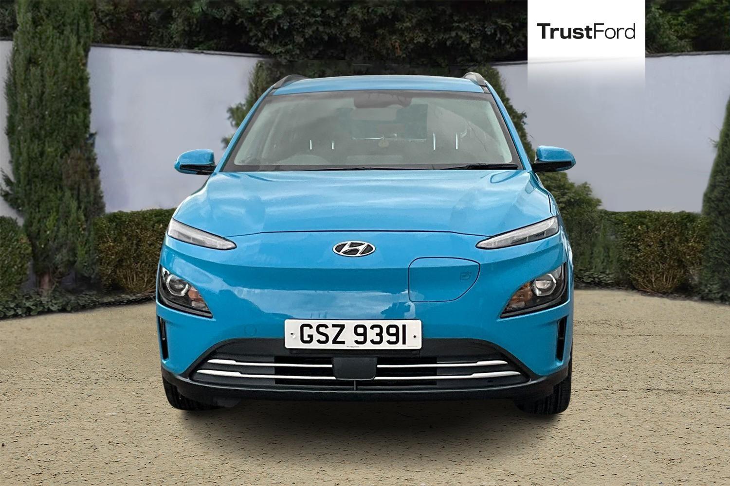Hyundai KONA Photo 5